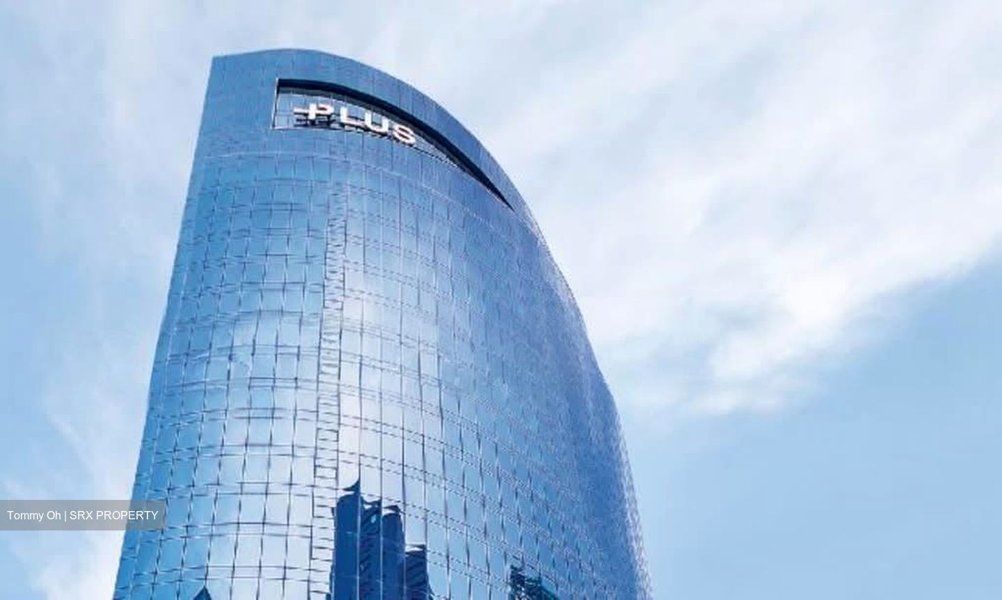 PLUS (D1), Office #559413061
